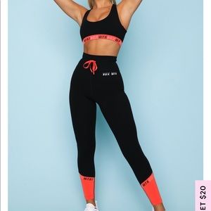 Ignite leggings NEW